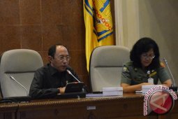 Bali Targetkan JKBM Terintegrasi JKN Pada 2017