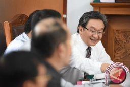 KPK Hadir, Sidang Praperadilan BG Pun Digelar