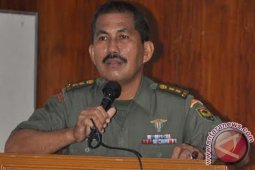 TNI tetap komitmen mendukung pelaksanaan program KB
