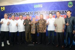 Bupati: Tol Bocimi solusi kemacetan Ciawi-Sukabumi