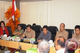 Legislator Bontang Janji Kawal Hak Pekerja