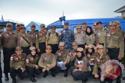DPRD Harapkan BPBD Tingkatkan Kewaspadaan Terhadap Bencana