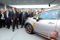 Penjelasan Presiden Soal Kerja Sama dengan Proton