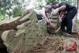Disbudpar Banda Aceh Identifikasi Kuburan Kuno