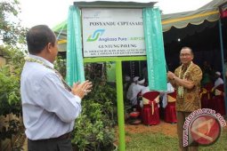 AP I Banjarmasin Promosikan Kearifan Lokal