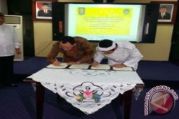 Kabupaten Purwakarta jalin kerja sama dengan UI