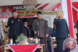 Pemprov Targetkan Bendungan Randangan Rampung Akhir 2015