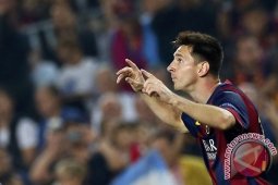 Barcelona Tekuk Villarreal 3-1 di Copa del Rey
