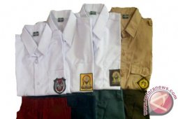 Pemkab Gorontalo Utara Percepat Tender Seragam Sekolah
