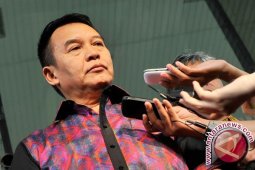 DPR: Temuan Dana Teroris Harus Dikoordinasikan ke Kepolisian
