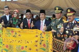 Wagub Apresiasi Keberhasilan Kota Balikpapan