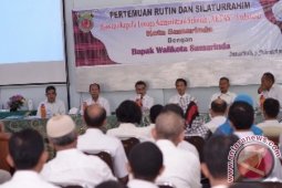 Kepala Sekolah Samarinda Diminta Transparan Kelola Anggaran