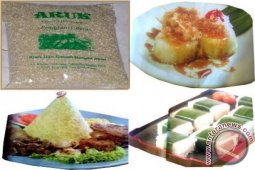Pangan Lokal Bangka Perlu Dipromosikan