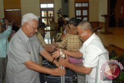 Fasilitas Umum Wajib Perhatikan Penyandang Disabilitas