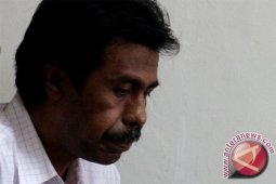 Keterangan Margarito Kamis Soal Praperadilan BG
