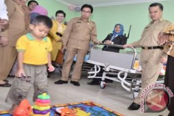 Rumah Sakit Samarinda Jadi Rujukan Regional Kaltim