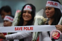 DPR Tagih Janji Presiden Soal Budi Gunawan