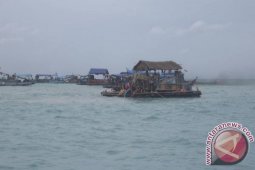Legislator Babel Ajak Akhiri Polemik Tambang Laut