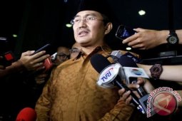 Tim 9: Konflik KPK-Polri ke Arah Penyelesaian