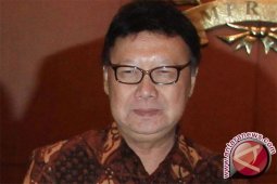 Mendagri Anggap Perusakan Kemendagri Sama Dengan Tampar Wajahnya