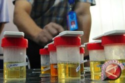 BNNP Harap Pemda Anggarkan Tes Urine PNS