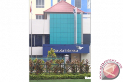 Garuda Siap Layani Lonjakan Penumpang Pontianak