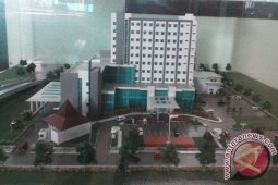 Pemkot Banjarmasin Bangun Poliklinik