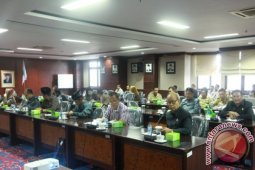 Lima Fraksi Rombak Anggota di Alat Kelengkapan