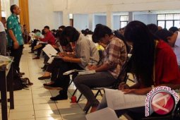 UBB Sosialisasi SNMPTN di Pangkalpinang