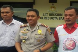 Polres Panggil 273 Saksi Korupsi