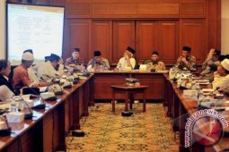 Pemkab Tampung Aspirasi Masyarakat Lewat Musrenbang