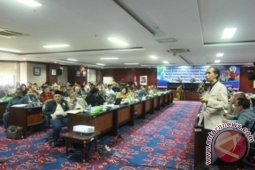 Perjuangkan Otsus Tanpa Kekerasan