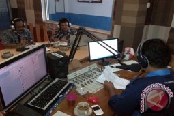 Wabup Sintang: Keluarga Kunci Pemberantasan Narkoba