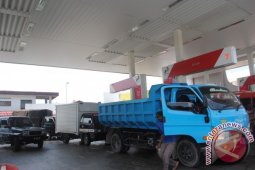 Pemerintah Akan Turunkan Harga Solar Jadi Rp6.200