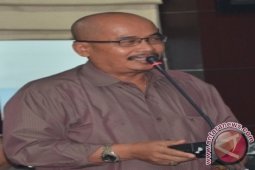 Desa Liang Buaya Hanya Berlistrik Empat Jam/hari