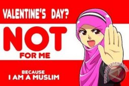 MUI NTB Minta Waspadai Anak Rayakan Valentine