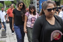 Bali 9 Segera Dipindah