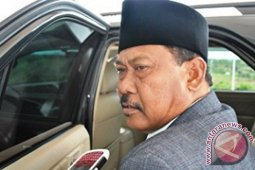 KPK tetapkan Dirjen Kemenakertrans sebagai tersangka