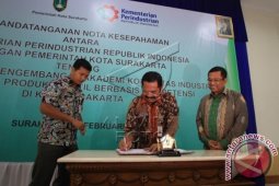 Menperin Dukung Technopark