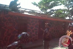 Pemuda Pancasila Bongkar Sendiri Pos Di Fasum