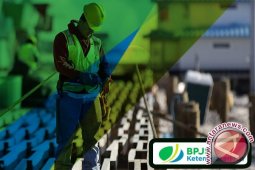 BPJS Ketenagakerjaan: Banyak Perusahaan Belum Mendaftarkan Pekerjanya