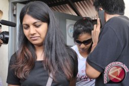 Wartawan Mesir Pertanyakan Soal Bali Nine