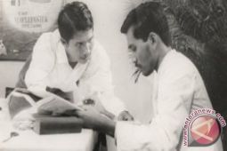 Gowa Movie Society nobar dan diskusi film peringati Hari Pahlawan