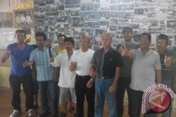 Munas Komunikasi Masyarakat Sunda Digelar di Bali