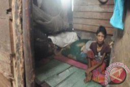Sindi, Janda Asal Bengkayang Yang Butuh Bantuan