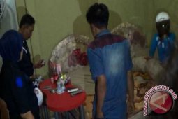Hotel "Mesum" Ditutup