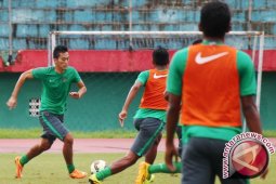 Timnas U-23 Akui Keunggulan Suriah 0-3