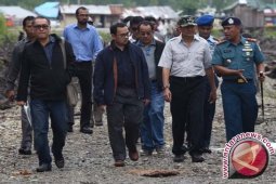 Menteri ESDM: Pemerintah tunggu projek plan Smelter Papua