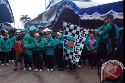 Walikota Minta PDAM Tingkatkan Layanan