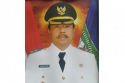 Pemkab Sanggau Rapat Fasilitasi Persiapan Gawai